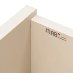 MAB Schublade Primeart Pragel weiss Online
