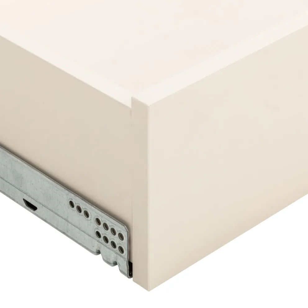 MAB Schublade Primeart Pragel weiss Online