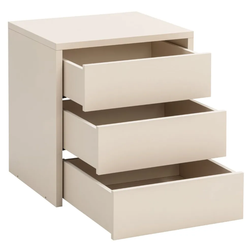 MAB Schublade Primeart Pragel weiss Online