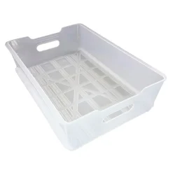 Aviatik-Shop Schublade Swissair transparent Discount