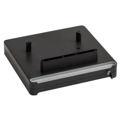 Moderano Schublade Techno-105 D-59 Anthrazit Discount
