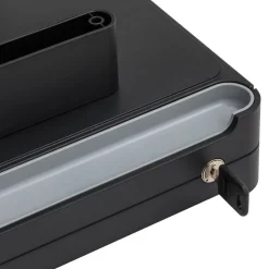 Moderano Schublade Techno-105 D-59 Anthrazit Discount