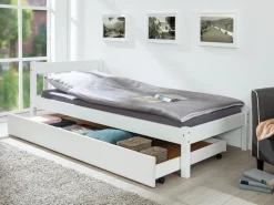 MID.YOU Schublade Umea weiss Online