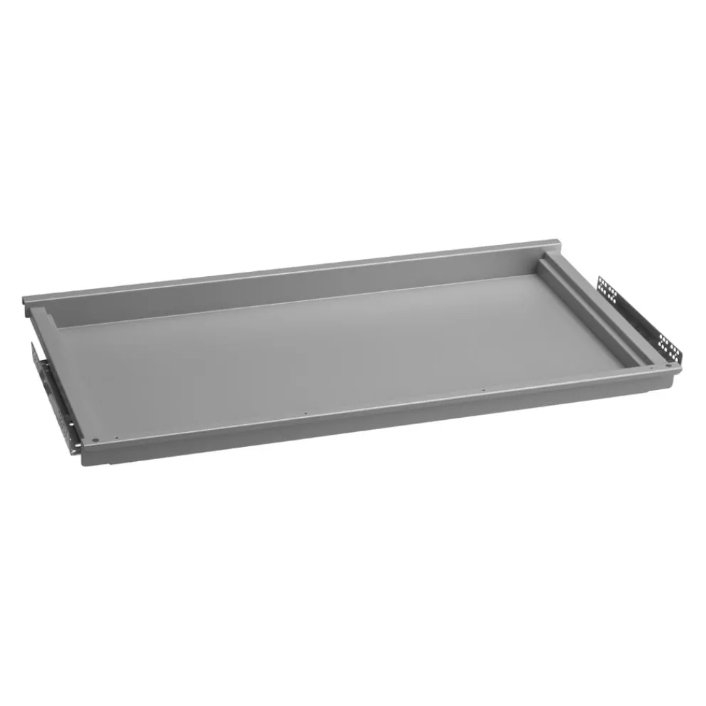 PAIDI Schublade Zubehör silber Clearance