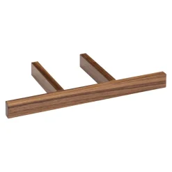 MAB Schubladeneinteilung Primeart Stoos nussbaumfarbig Outlet