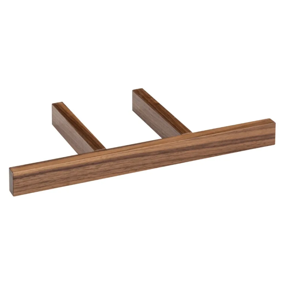 MAB Schubladeneinteilung Primeart Stoos nussbaumfarbig Outlet