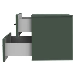 BYYU Schubladenelement Dakota schwarz Clearance
