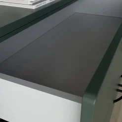 BYYU Schubladenelement Dakota schwarz Clearance
