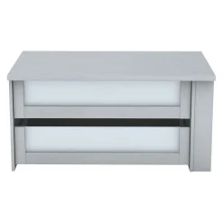 Novel Schubladenelement Monaco grau Outlet