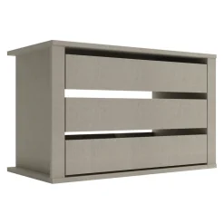 Novel Schubladenelement Skat beige
