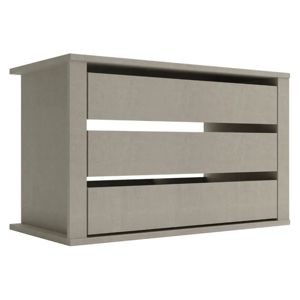 Novel Schubladenelement Skat beige
