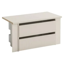 Moderano Schubladenelement System One Texline Hot