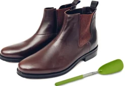 Westmark Schuhlöffel Shoeho grün New