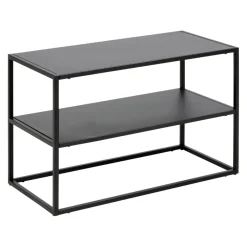 Lomoco Schuhregal Newton schwarz Sale