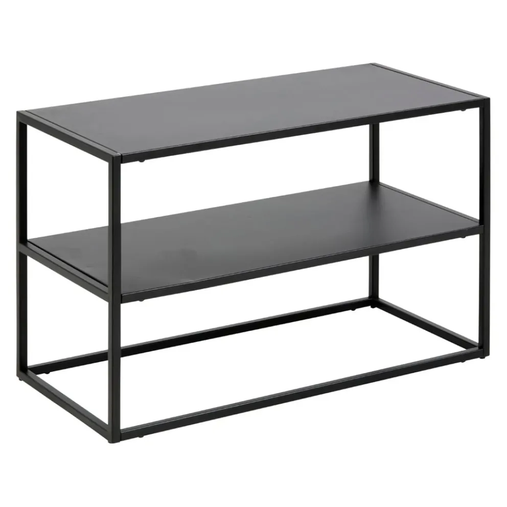 Lomoco Schuhregal Newton schwarz Sale