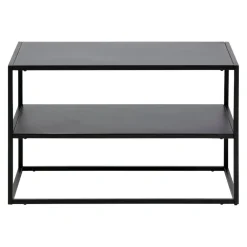 Lomoco Schuhregal Newton schwarz Sale