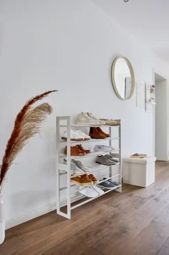 StoreIt Schuhregal Store hellgrau Online