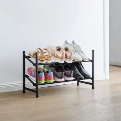 StoreIt Schuhregal Store schwarz Outlet