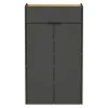 MID.YOU Schuhschrank Ameca Discount