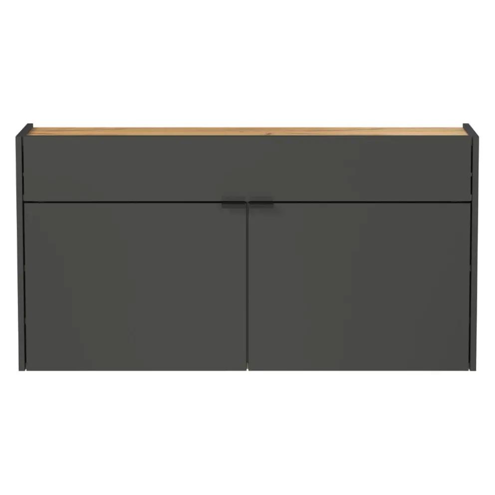 MID.YOU Schuhschrank Ameca Clearance