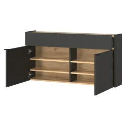 MID.YOU Schuhschrank Ameca Clearance