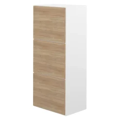 Temahome Schuhschrank Bamboo weiss Online