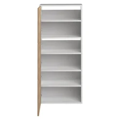Temahome Schuhschrank Bamboo weiss Online