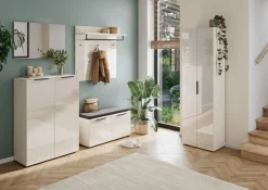 Johann Jakob Schuhschrank Diana kaschmir Best