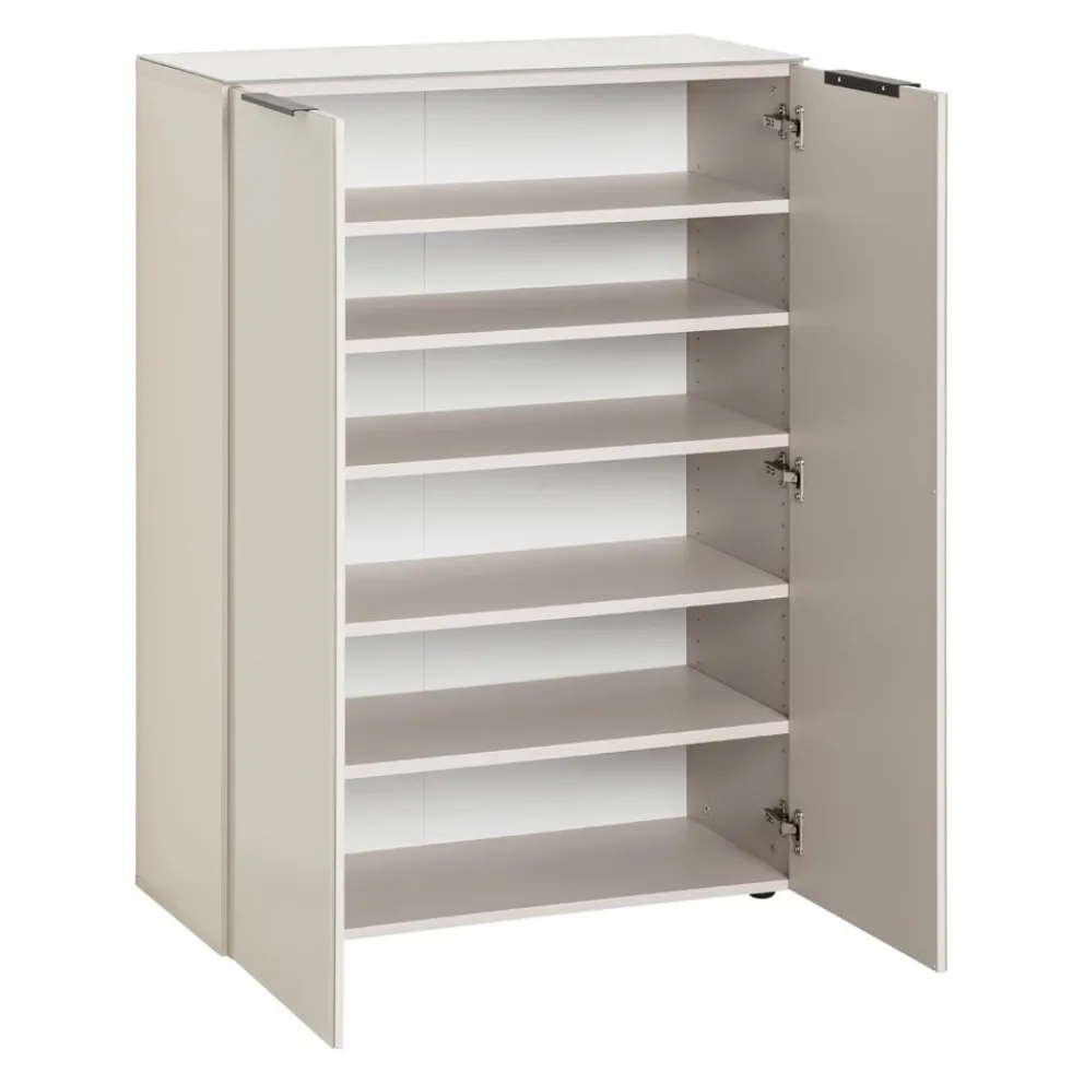 Johann Jakob Schuhschrank Diana kaschmir Best
