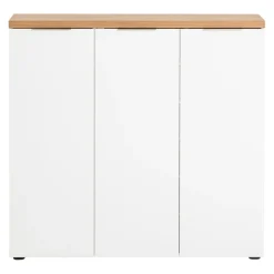 Voleo Schuhschrank Idea weiss Online