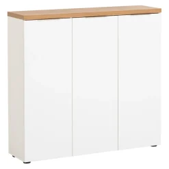 Voleo Schuhschrank Idea weiss Online
