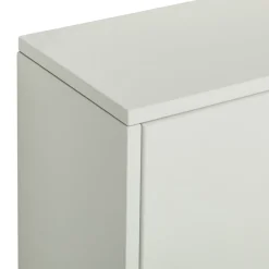 Invivus Schuhschrank Innova_506 Brilliantgrau Best