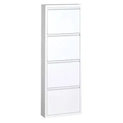 one Schuhschrank KOLLER weiss Sale