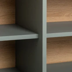 Voleo Schuhschrank Laura schilfgrün Best