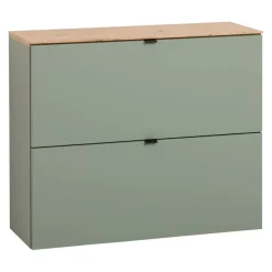 Voleo Schuhschrank Laura schilfgrün Best
