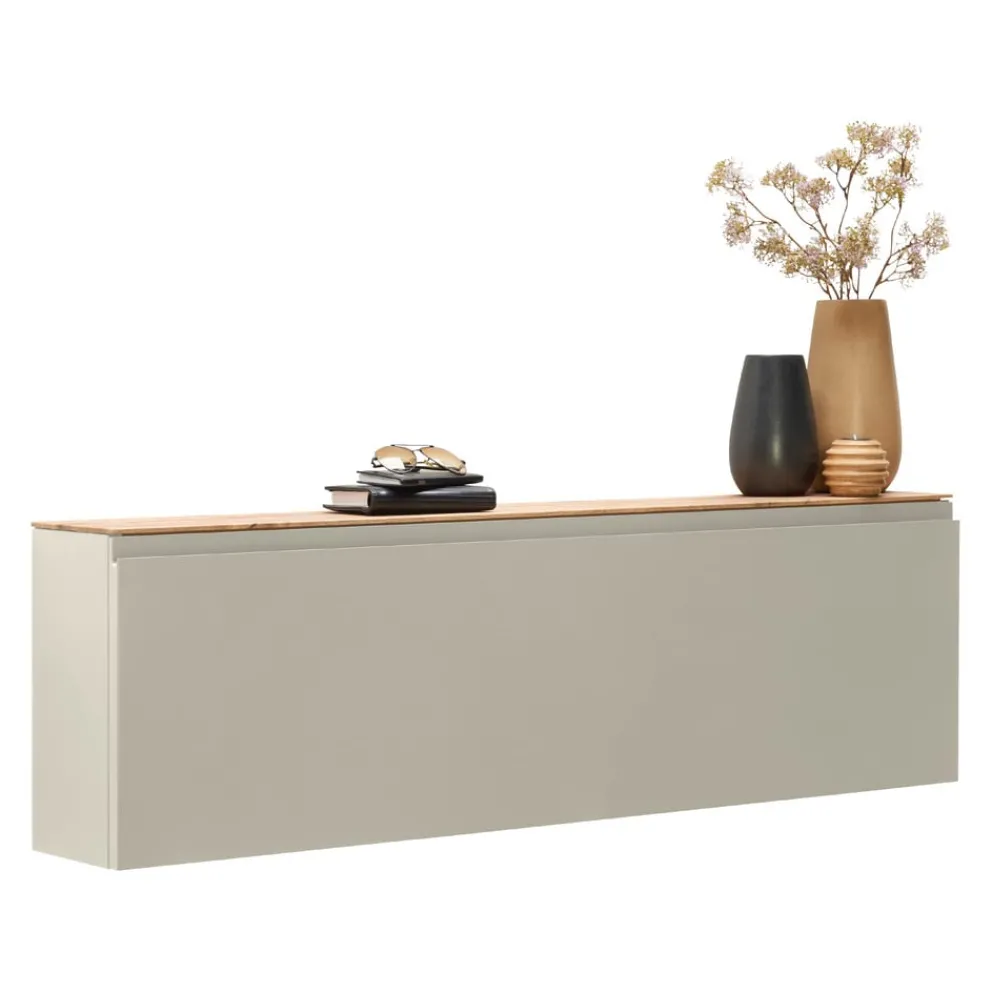 Moderano Schuhschrank Lecco Plus sand Hot
