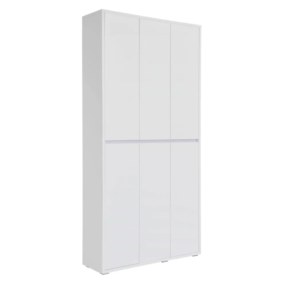 Xora Schuhschrank Liv weiss Online