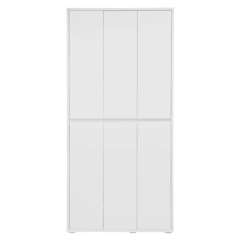 Xora Schuhschrank Liv weiss Online