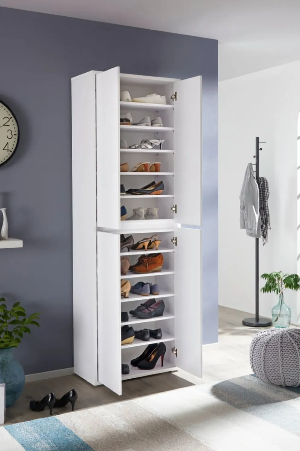 Xora Schuhschrank Liv Hot