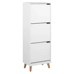Carry Home Schuhschrank Mitra weiss Sale