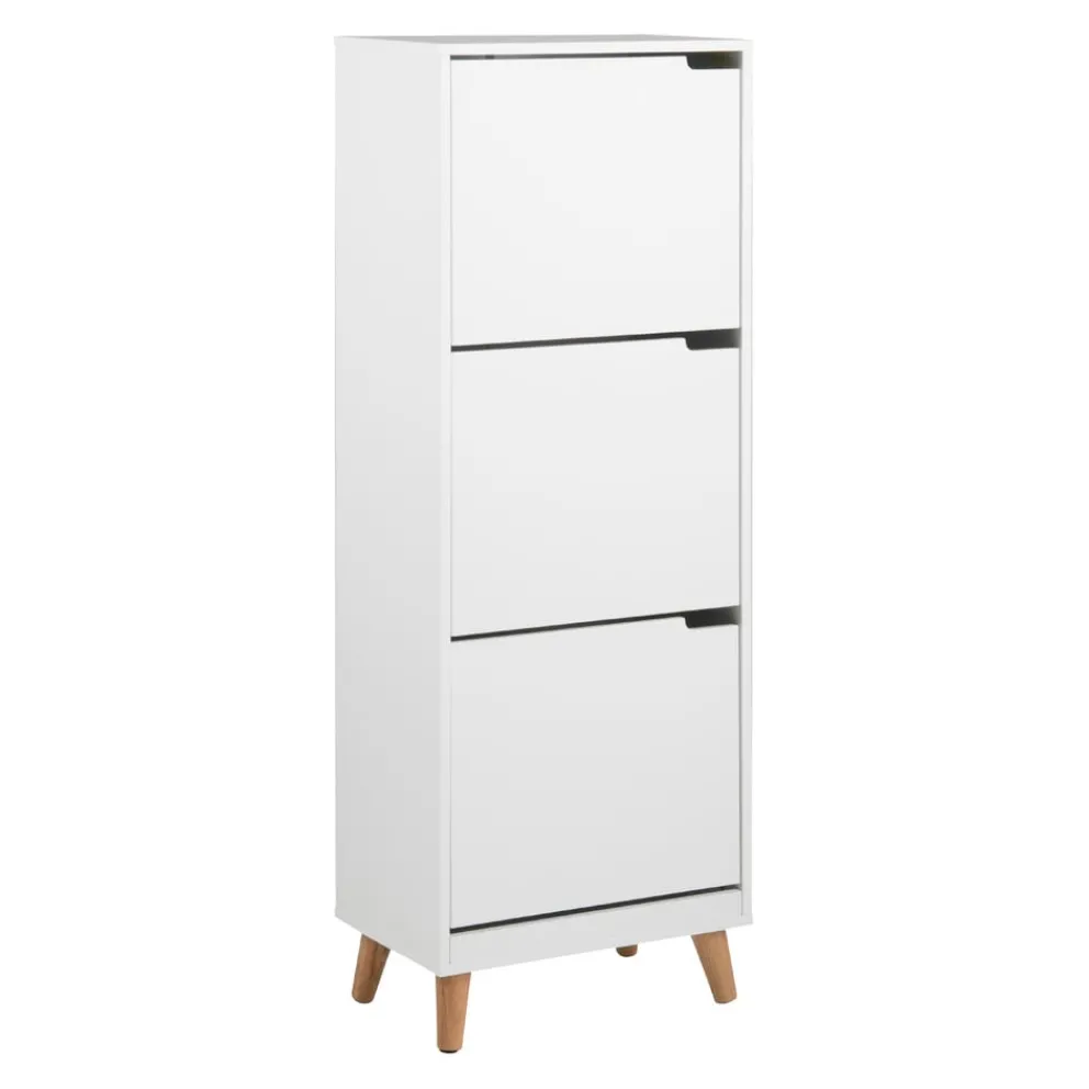 Carry Home Schuhschrank Mitra weiss Sale