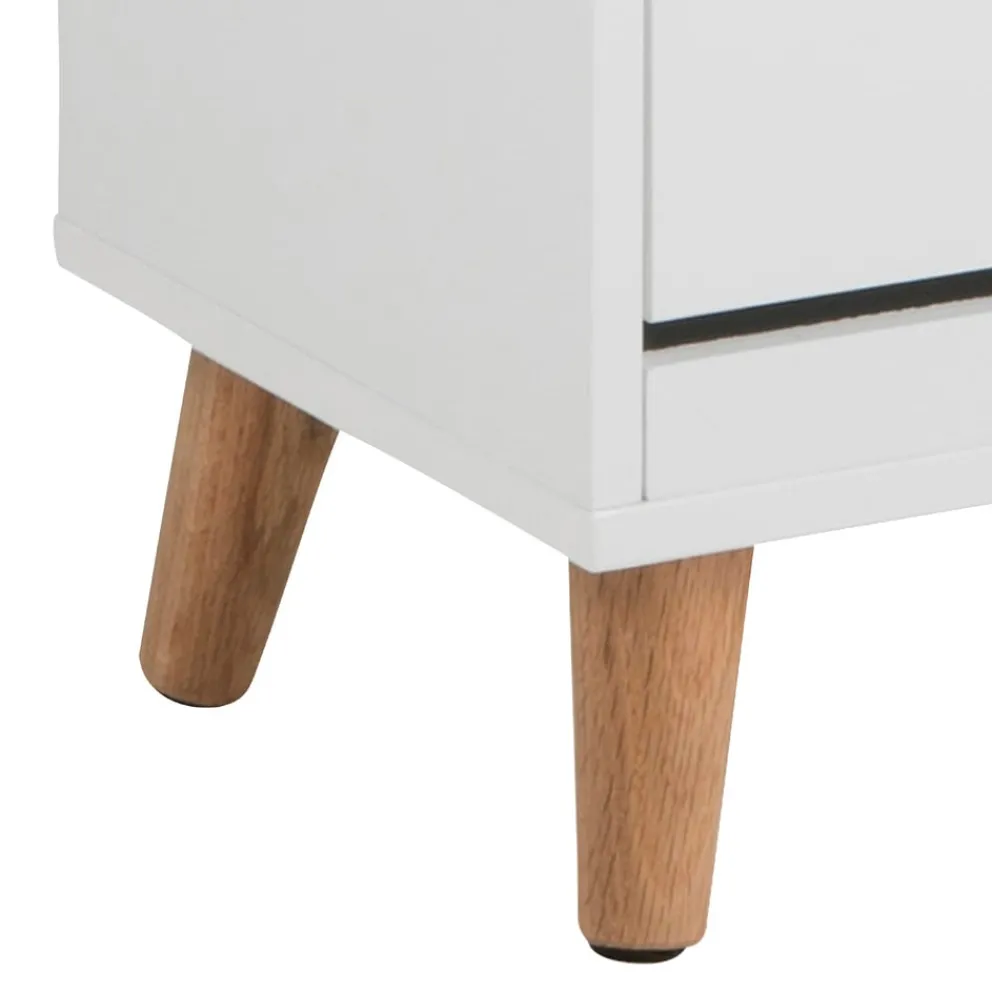 Carry Home Schuhschrank Mitra weiss Sale