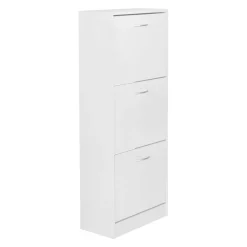 MID.YOU Schuhschrank Modern weiss Outlet