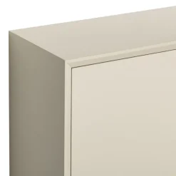 SUDBROCK Schuhschrank Modo19 469kaschmir Hot
