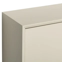 SUDBROCK Schuhschrank Modo19 469kaschmir Best