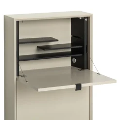 SUDBROCK Schuhschrank Modo19 469kaschmir Best