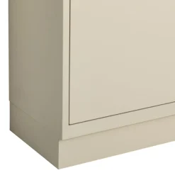 SUDBROCK Schuhschrank Modo19 469kaschmir Best