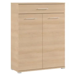 MID.YOU Schuhschrank Predore eichefarbig Online