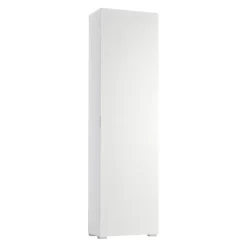 Sikelia Schuhschrank Shoe weiss Outlet