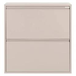 Spinder Design Schuhschrank TAFF taupe New